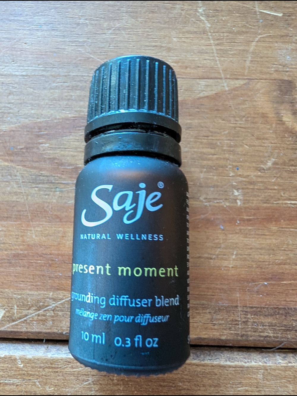 Present Moment Diffuser Blend